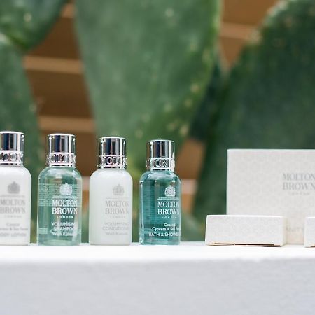 Aba Ηospitalite, The Deluxe Suite, Naousa Bagian luar foto