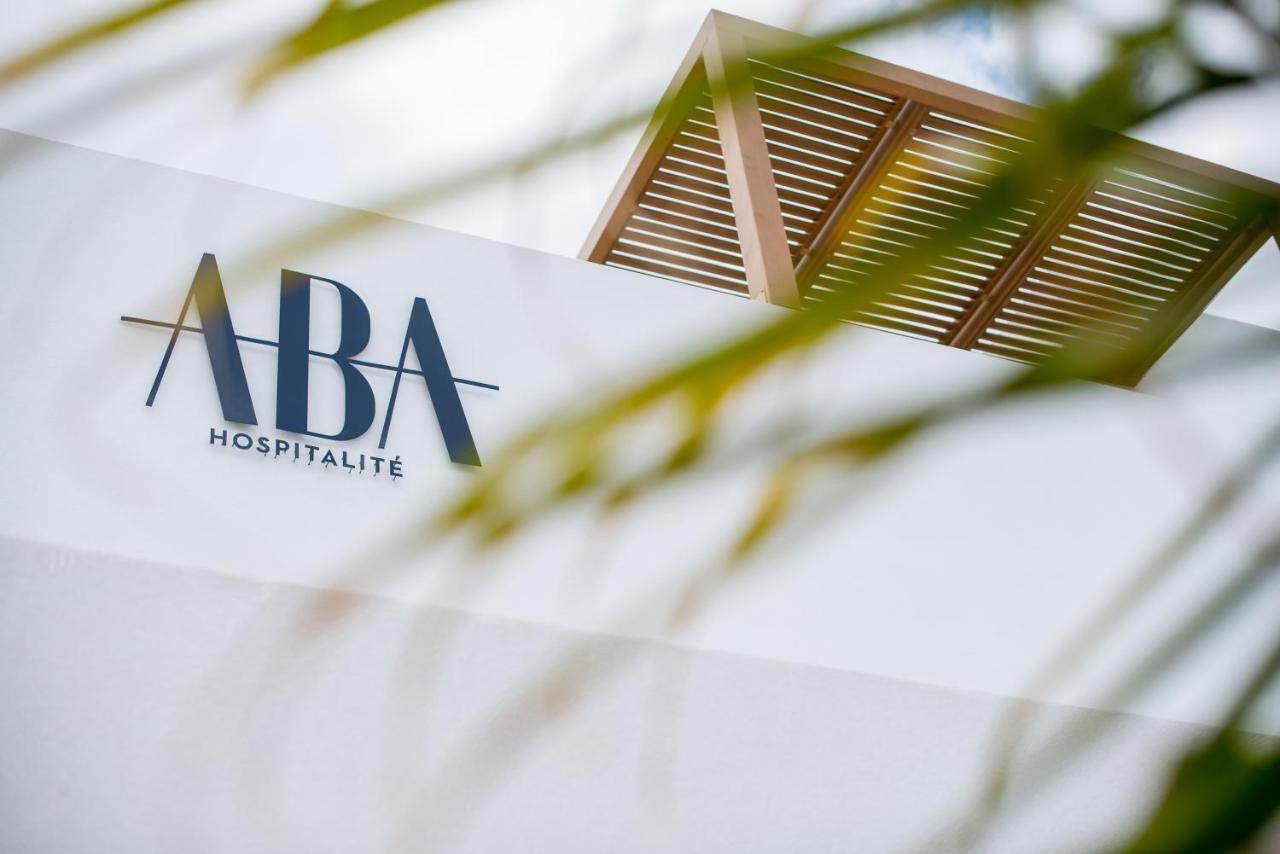 Aba Ηospitalite, The Deluxe Suite, Naousa Bagian luar foto